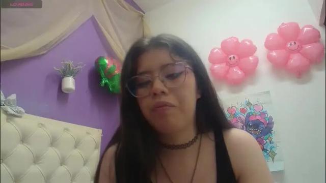 Image 7 of ingrid_casas Stream on Chaturbate on 2 months ago
