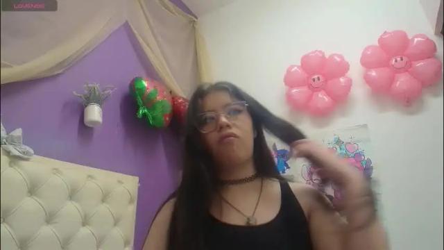 Image 8 of ingrid_casas Stream on Chaturbate on 2 months ago