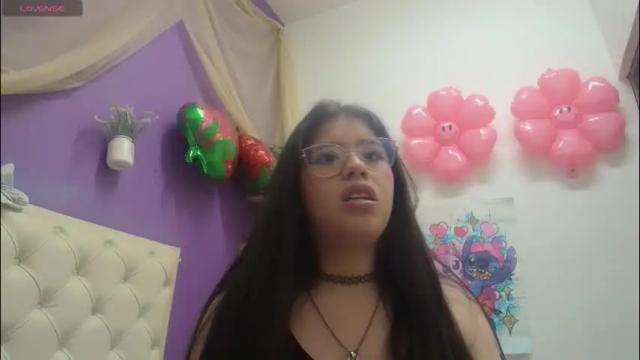 Thumbnail 3, ingrid_casas's Stream at Chaturbate, 2 months ago
