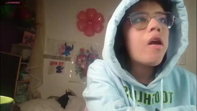 Thumbnail 1, ingrid_casas's Stream at Chaturbate, 2 months ago