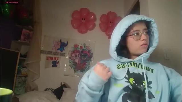 Image 2 of ingrid_casas Stream on Chaturbate on 2 months ago