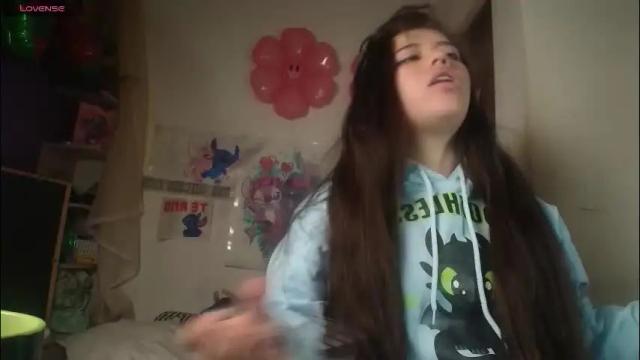 Image 3 of ingrid_casas Stream on Chaturbate on 2 months ago