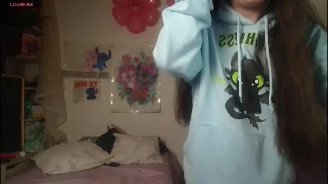 Thumbnail 2, ingrid_casas's Stream at Chaturbate, 2 months ago