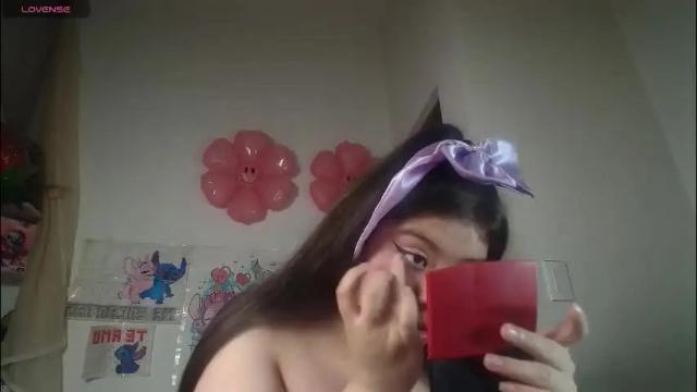 Thumbnail 1, ingrid_casas's Stream at Chaturbate, 2 months ago