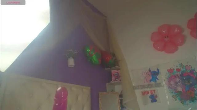 Image 3 of ingrid_casas Stream on Chaturbate on 2 months ago