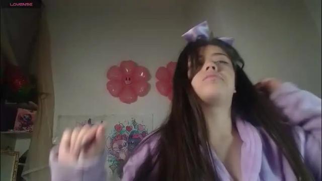 Image 4 of ingrid_casas Stream on Chaturbate on 2 months ago