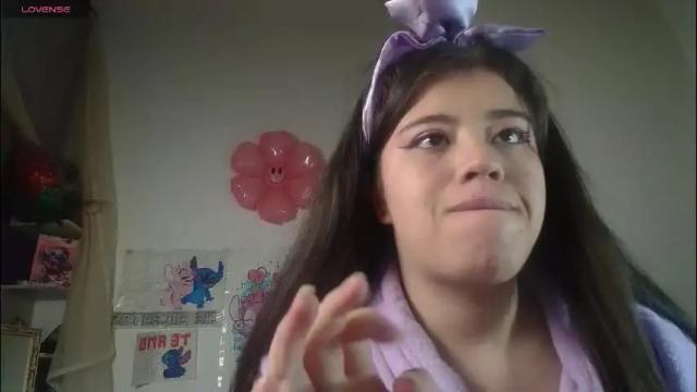Image 6 of ingrid_casas Stream on Chaturbate on 2 months ago