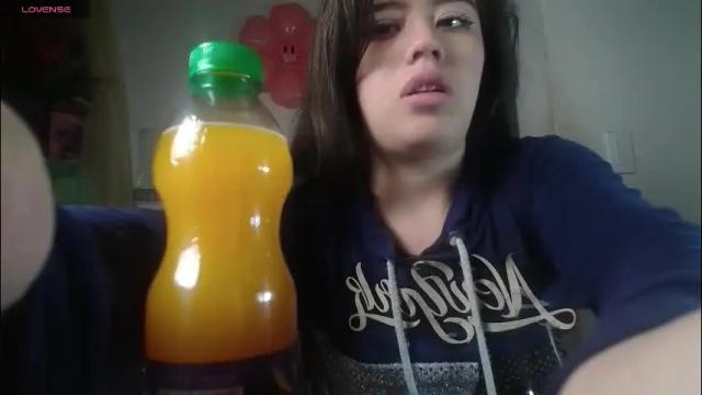 Thumbnail 1, ingrid_casas's Stream at Chaturbate, 2 months ago