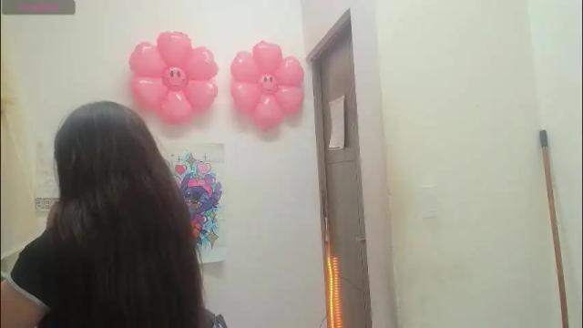 Thumbnail 1, ingrid_casas's Stream at Chaturbate, 1 month ago