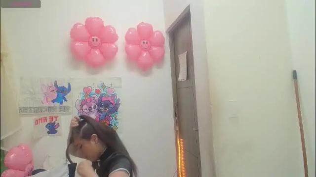 Image 2 of ingrid_casas Stream on Chaturbate on 1 month ago
