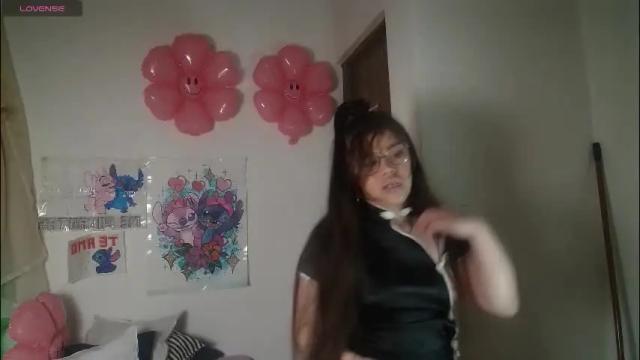 Image 3 of ingrid_casas Stream on Chaturbate on 1 month ago