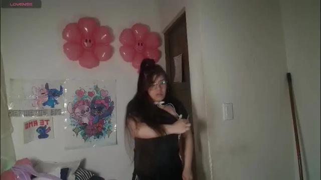 Image 4 of ingrid_casas Stream on Chaturbate on 1 month ago