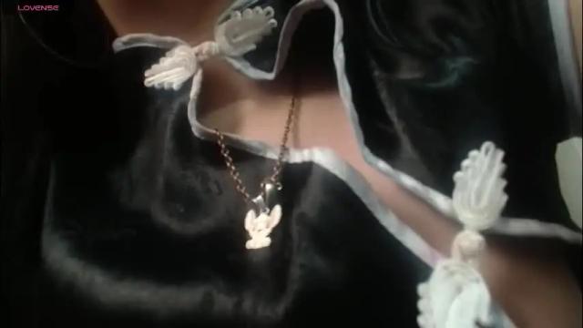 Image 8 of ingrid_casas Stream on Chaturbate on 1 month ago