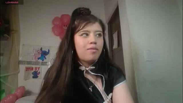 Thumbnail 3, ingrid_casas's Stream at Chaturbate, 1 month ago