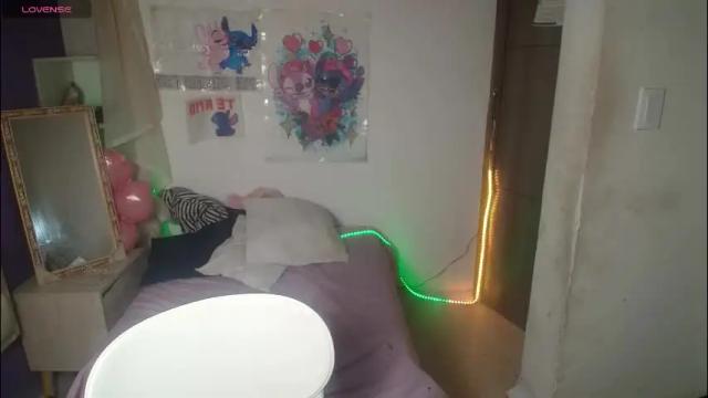 Image 3 of ingrid_casas Stream on Chaturbate on 1 month ago