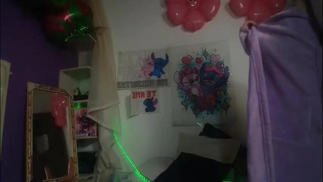 Image 2 of ingrid_casas Stream on Chaturbate on 1 month ago