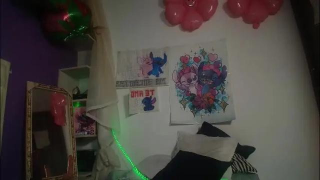 Image 3 of ingrid_casas Stream on Chaturbate on 1 month ago