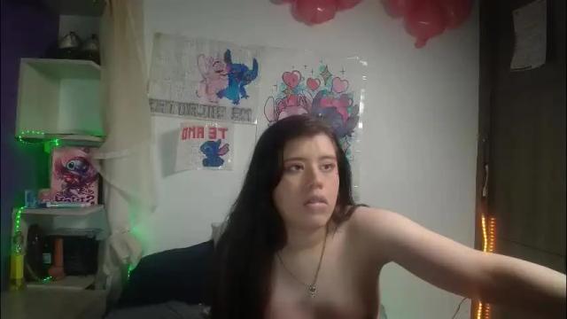 Thumbnail 1, ingrid_casas's Stream at Chaturbate, 1 month ago
