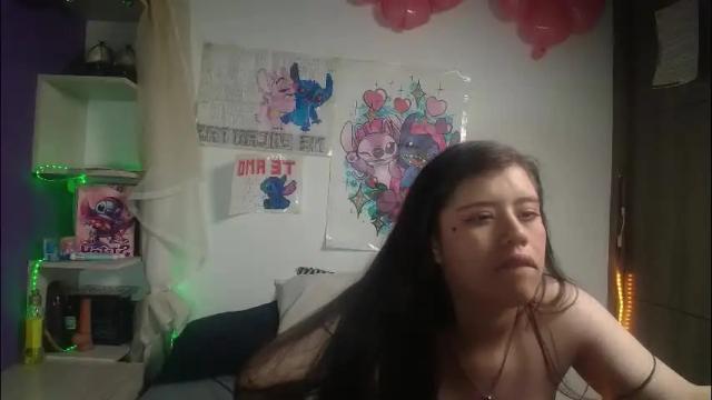 Image 4 of ingrid_casas Stream on Chaturbate on 1 month ago