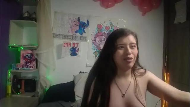 Thumbnail 2, ingrid_casas's Stream at Chaturbate, 1 month ago