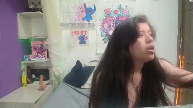 Thumbnail 3, ingrid_casas's Stream at Chaturbate, 1 month ago