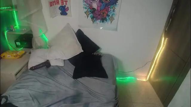 Thumbnail 2, ingrid_casas's Stream at Chaturbate, 1 month ago
