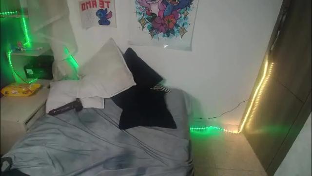 Image 6 of ingrid_casas Stream on Chaturbate on 1 month ago