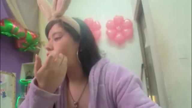 Image 2 of ingrid_casas Stream on Chaturbate on 1 month ago
