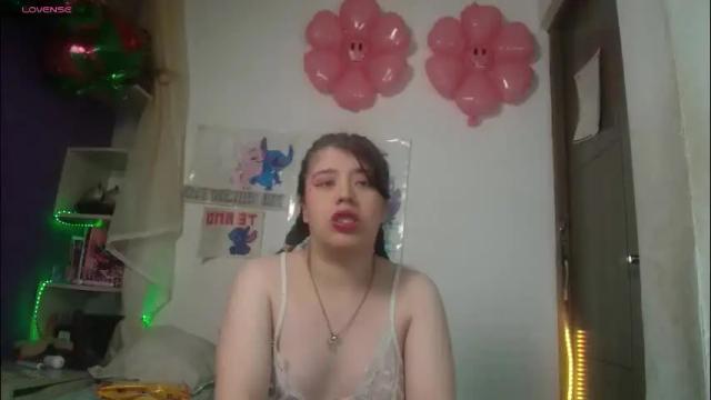 Image 10 of ingrid_casas Stream on Chaturbate on 1 month ago