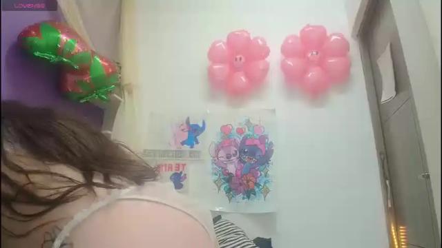 Image 2 of ingrid_casas Stream on Chaturbate on 1 month ago