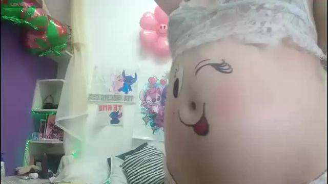 Image 3 of ingrid_casas Stream on Chaturbate on 1 month ago