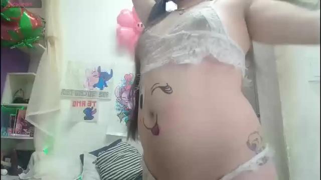 Image 4 of ingrid_casas Stream on Chaturbate on 1 month ago