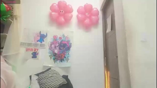 Thumbnail 2, ingrid_casas's Stream at Chaturbate, 1 month ago