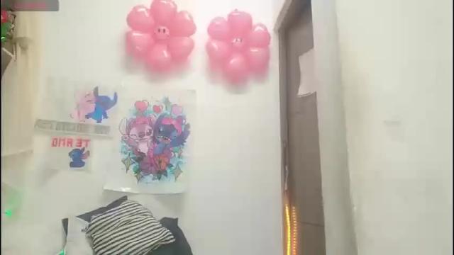 Image 7 of ingrid_casas Stream on Chaturbate on 1 month ago