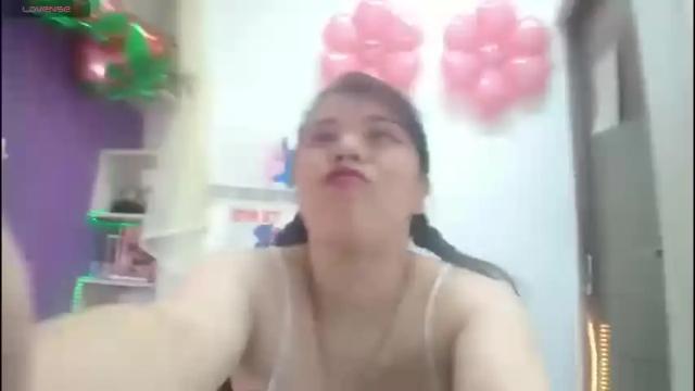 Thumbnail 3, ingrid_casas's Stream at Chaturbate, 1 month ago