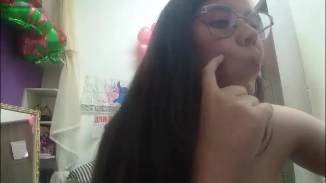 Image 11 of ingrid_casas Stream on Chaturbate on 1 month ago