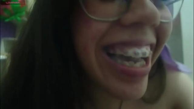 Image 4 of ingrid_casas Stream on Chaturbate on 1 month ago