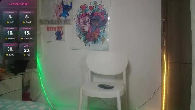 Image 2 of ingrid_casas Stream on Chaturbate on 1 month ago