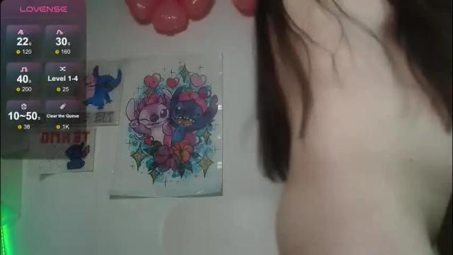 Image 6 of ingrid_casas Stream on Chaturbate on 1 month ago