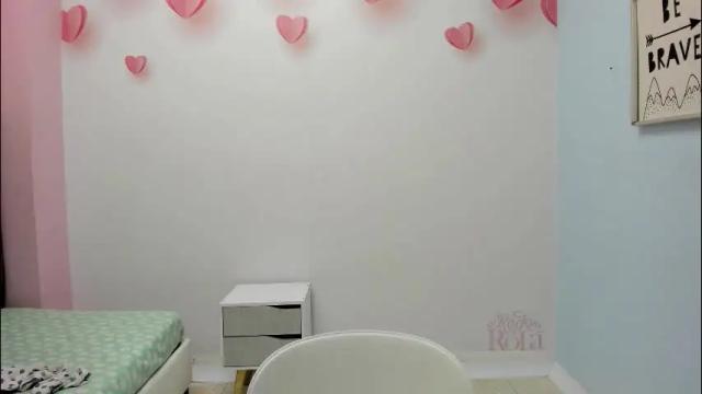 Image 2 of ingrid_casas Stream on Chaturbate on 1 day ago
