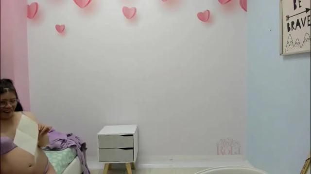 Image 3 of ingrid_casas Stream on Chaturbate on 1 day ago