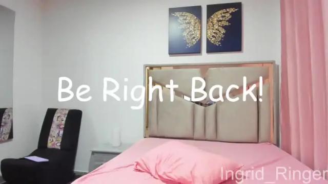 Image 12 of ingrid_ringer Stream on Chaturbate on 14 months ago