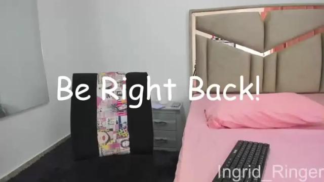 Image 10 of ingrid_ringer Stream on Chaturbate on 14 months ago
