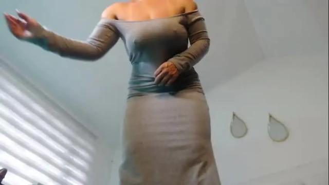 Thumbnail 1, ingridbergman's Stream at Chaturbate, 1 month ago