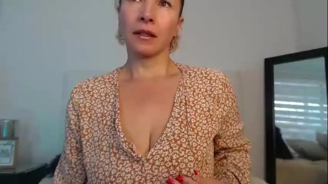 Thumbnail 1, ingridbergman's Stream at Chaturbate, 1 month ago
