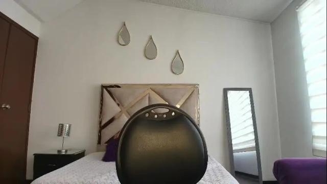 Image 11 of ingridbergman Stream on Chaturbate on 11 days ago