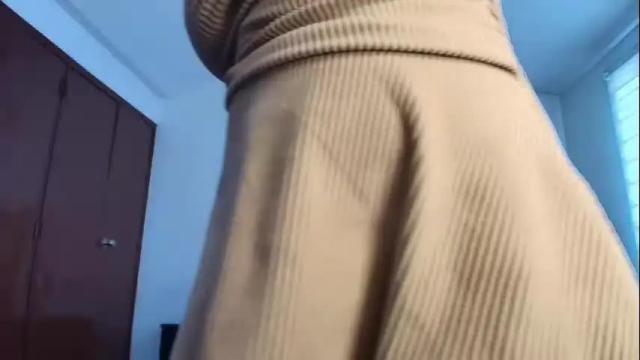 Thumbnail 1, ingridbergman's Stream at Chaturbate, 3 days ago