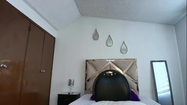 Image 6 of ingridbergman Stream on Chaturbate on 6 days ago