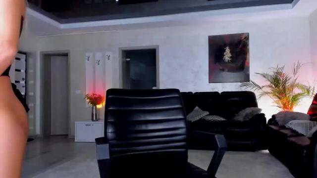 Thumbnail 1, ingridblondy94's Stream at Chaturbate, 1 month ago