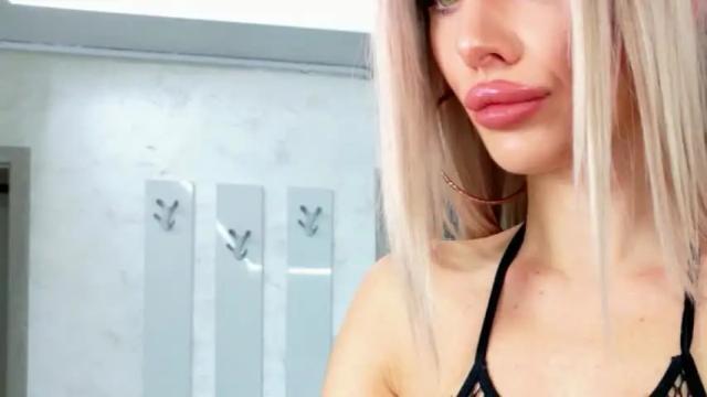 Thumbnail 3, ingridblondy94's Stream at Chaturbate, 10 days ago